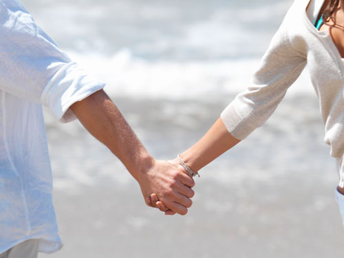 Honeymoon Wishes Photo Album